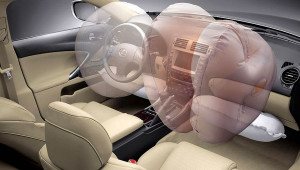 Takata bồi thường hết 9,8 triệu USD cho những nạn nhân bị thiệt hại do lỗi túi khí