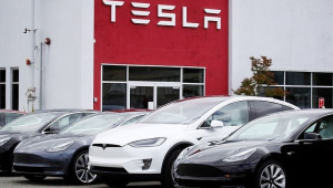 Doanh số toàn cầu của Tesla sẽ giảm mạnh vì lý do này