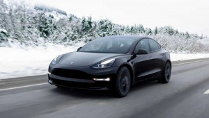 Hàn Quốc xử phạt Tesla 2,2 triệu USD vì quảng cáo phóng đại về phạm vi hoạt động của xe điện