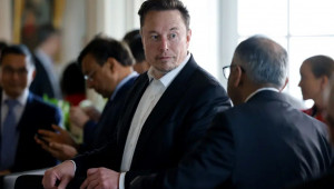 Elon Musk sẽ đích thân tuyển từng nhân viên mới vào Tesla