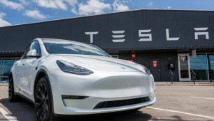 Tesla chỉ bán được 1 xe trong tháng 1/2024 tại Hàn Quốc