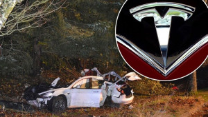 30 vụ tai nạn của Tesla đều liên quan đến hệ thống lái tự động Autopilot