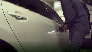 Chức năng Tesla Sentry: Nỗi khiếp sợ của giới đạo chích