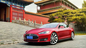 Lo ngại gián điệp, Trung Quốc tăng thêm khu vực cấm đối với xe Tesla