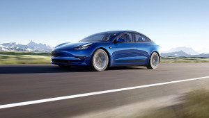 Ứng dụng Tesla lỗi toàn cầu khiến nhiều người không thể mở khóa chiếc xe của mình