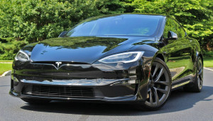 Tesla đạt doanh số kỷ lục trong quý I/2022, mỗi ngày bán hơn 3.400 xe