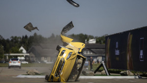 Chi phí sửa chữa và bồi thường đắt hơn xe xăng, xe điện trở thành mối e sợ cho các hãng bảo hiểm