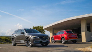 THACO công bố giá mới, giảm đồng loạt cho các thương hiệu Kia, Mazda và Peugeot