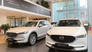 Đại diện THACO đính chính thông tin “bán 118 nghìn tỷ cổ phần mảng ô tô, có nhà máy ở Hưng Yên”