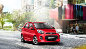 THACO KIA bất ngờ giảm giá hàng loạt mẫu xe, thêm ưu đãi phụ kiện tới 60 triệu VNĐ