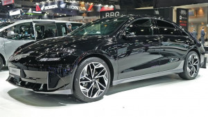Hyundai Ioniq 6 ra mắt tại Thái Lan, liệu có khả năng về Việt Nam?