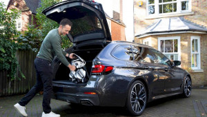 Ra mắt trang MXH chân dung người chơi golf – The Golfers