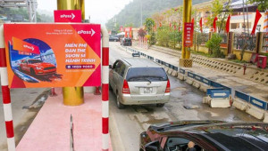 Người dùng bức xúc vì xe để trong hầm cả ngày, thẻ ePass vẫn bị trừ tiền