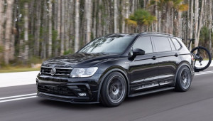 Volkswagen cho 