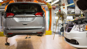 Ngành công nghiệp xe hơi đứng trước nguy cơ bị Tin tặc tấn công