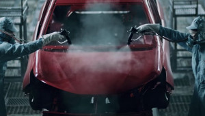 ‘Cái nôi’ của những dòng xe Toyota lần đầu được hé lộ