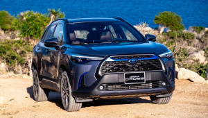 Toyota Việt Nam hành động để nâng cao tỷ lệ nội địa hóa và hỗ trợ các nhà cung cấp Việt