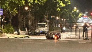 Hà Nội: Nhóm 