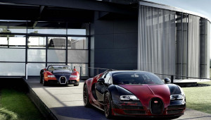 Chiếc xe nào có tầm ảnh hưởng nhất trong thế kỷ 21?