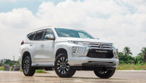 TOP CUV/SUV bán chạy nhất tại Việt Nam tháng 4/2021: Bộ đôi Mitsubishi tăng trưởng gấp đôi về doanh số