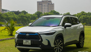 Xe Nhật lọt top những thương hiệu sản xuất xe ít lỗi nhất năm 2022