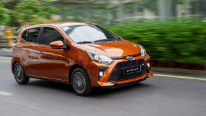 Toyota Việt Nam ưu đãi lên đến 20 triệu VNĐ cho khách hàng mua Innova & Wigo