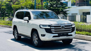 Toyota Việt Nam sẽ xử lý các nhà phân phối bán hàng kiểu 