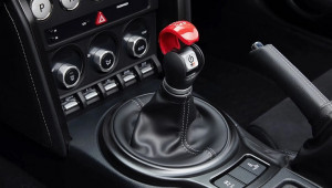 Toyota sẽ trang bị hộp số sàn giả cho xe ô tô điện?