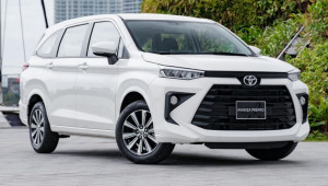 Tạm ngừng bán Toyota Avanza Premio MT tại Việt Nam do bê bối gian lận an toàn của Daihatsu