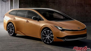 Toyota Corolla thế hệ mới sẽ sử dụng công nghệ hybrid của BYD và có phạm vi hoạt động lên tới 2.100 km