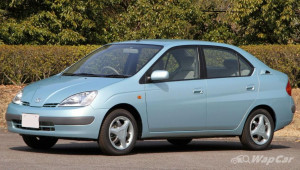 Toyota ngừng bảo hành pin trọn đời vì xe…quá bền