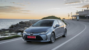 Toyota Corolla Altis 2019 chính thức ra mắt tại Thái Lan, giá từ 630 triệu VNĐ