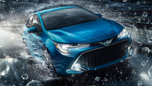 Toyota Corolla Altis 2019 sẽ chính thức 