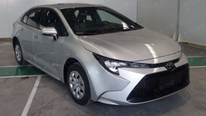 Toyota Levin 2019 rò rỉ thông tin trước ngày mở bán tại Trung Quốc