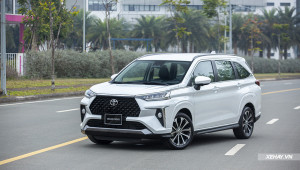 Đề xuất giảm 50% lệ phí trước bạ cho ô tô lắp ráp trong nước để kích cầu mua sắm