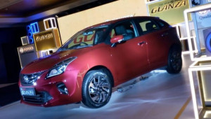 Địch thủ Honda Jazz- Toyota Glanza chính thức trình làng với giá từ 243 triệu VNĐ