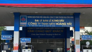 Bắc Giang: Vụ đổ 500 nghìn đồng tiền xăng hút ra chỉ có 9,5 lít - Kết luận của QLTT gây nhiều tranh cãi