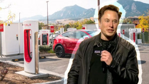 Tesla “quay xe” tuyển dụng lại nhân viên bộ phận trạm sạc vừa bị cho nghỉ việc