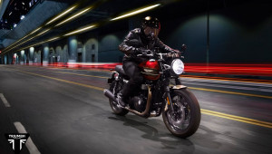 Triumph Việt Nam chính thức trình làng 3 mẫu Scrambler 1200, Speed Twin 1200 và Tiger 800 với giá từ 349 triệu VNĐ