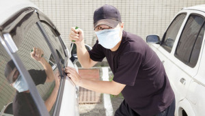 Bốn người đàn ông Việt Nam bị bắt tại Nhật Bản vì tội trộm cắp ô tô xuyên 8 tỉnh thành