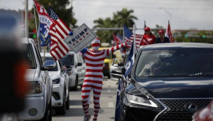 Donald Trump và Joe Biden: Ai sẽ là người quyết định tương lai ngành công nghiệp ô tô Mỹ?