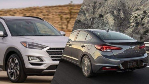 Hyundai Tucson và Elantra 2019 CKD sẽ ra mắt khách hàng Việt vào cuối năm nay