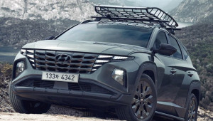 Hyundai Tucson 2023 chính thức trình làng, bổ sung loạt trang bị hấp dẫn
