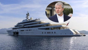 Tỷ phú Nga phải vay tiền bạn bè để trả phí vận hành cho dàn siêu xe, du thuyền của mình