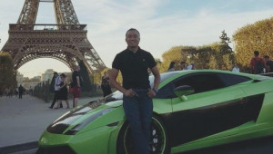 Khám phá dàn xe cực 