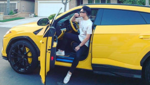 Chiêm ngưỡng dàn xe hơn trăm tỷ mà thiếu gia nhà bầu Hiển thường sử dụng