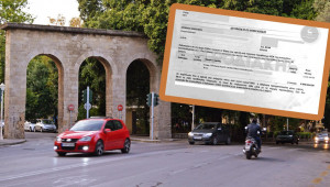 Nữ tài xế “ngã ngửa” vì nhận vé phạt đỗ xe tương đương 157 tỷ VNĐ