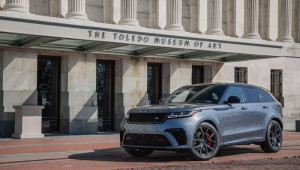 [ĐÁNH GIÁ XE] Range Rover Velar SVAutobiography Dynamic 2020 - nhanh, mạnh và sang trọng nhất