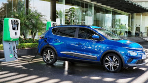 Đếm ngược 5 ngày cuối được nhận ưu đãi 260 triệu cho VinFast VF e34 - mẫu SUV hạng C hấp dẫn nhất thị trường