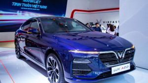 Chỉ còn 2 tuần cuối để mua được ô tô VinFast với giá tốt nhất